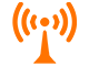 Pembaca Aktif Jarak Jauh 2.4G