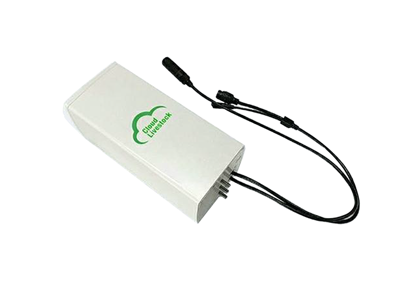 Terminal Cerdas 2.4G LTE