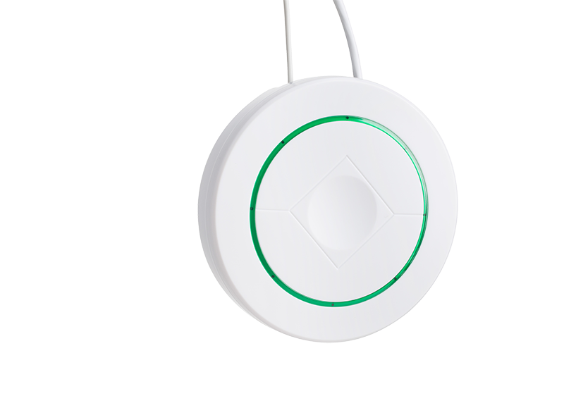 Pembaca Aktif Jarak Jauh 2.4G