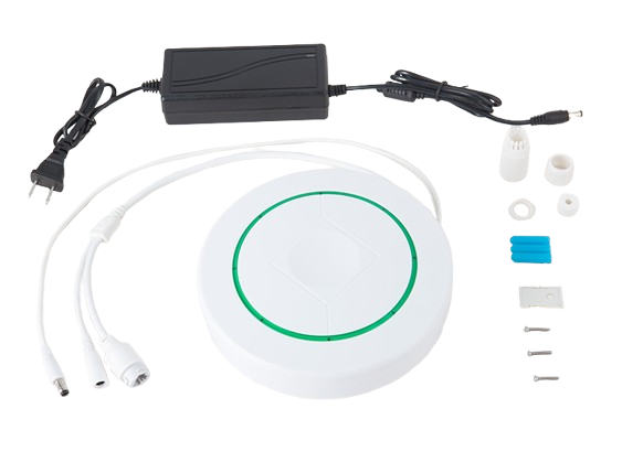 Pembaca Aktif Jarak Jauh 2.4G