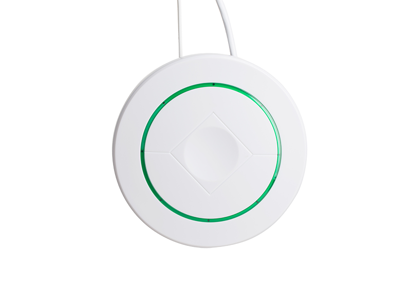 Pembaca Aktif Jarak Jauh 2.4G