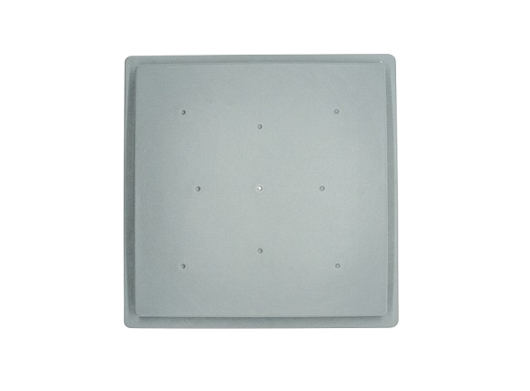 Pembaca Terintegrasi RFID UHF Jarak Menengah