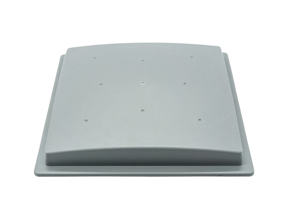 Pembaca Terintegrasi RFID UHF Jarak Menengah