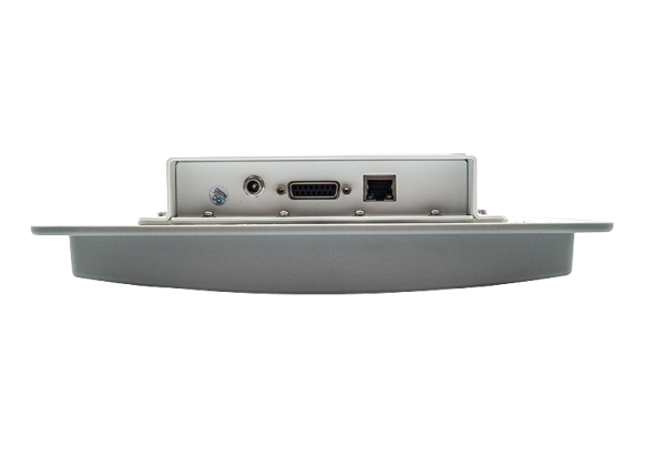 Pembaca Terintegrasi RFID UHF Jarak Menengah