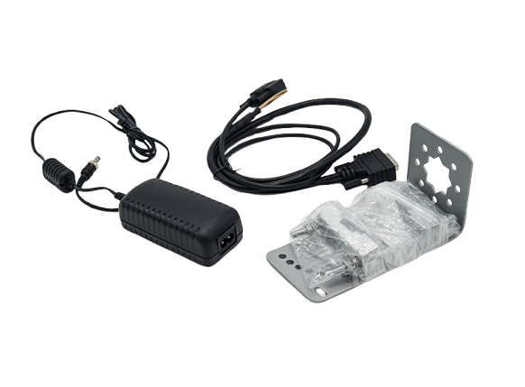 Pembaca Terintegrasi RFID UHF Jarak Menengah