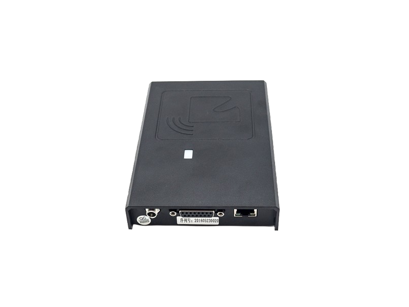 Pembaca Terintegrasi Jarak Pendek RFID UHF