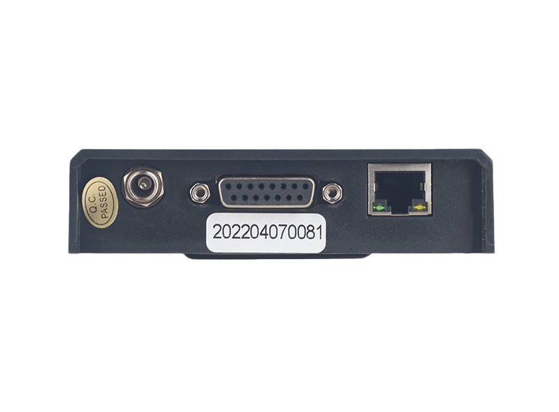 Pembaca Terintegrasi RFID UHF Jarak Pendek