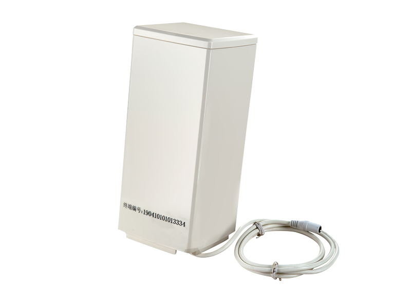 Terminal Cerdas IoT 2.4G