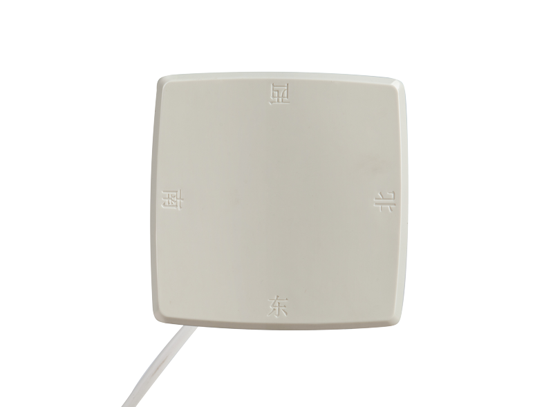 Terminal Cerdas IoT 2.4G