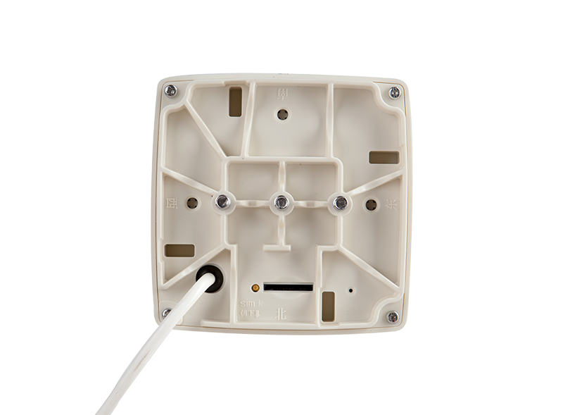 Terminal Cerdas IoT 2.4G