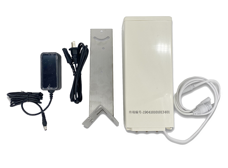 Terminal Cerdas IoT 2.4G