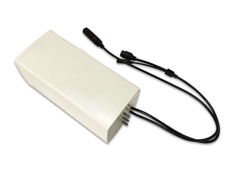 Terminal Cerdas IoT 2.4G