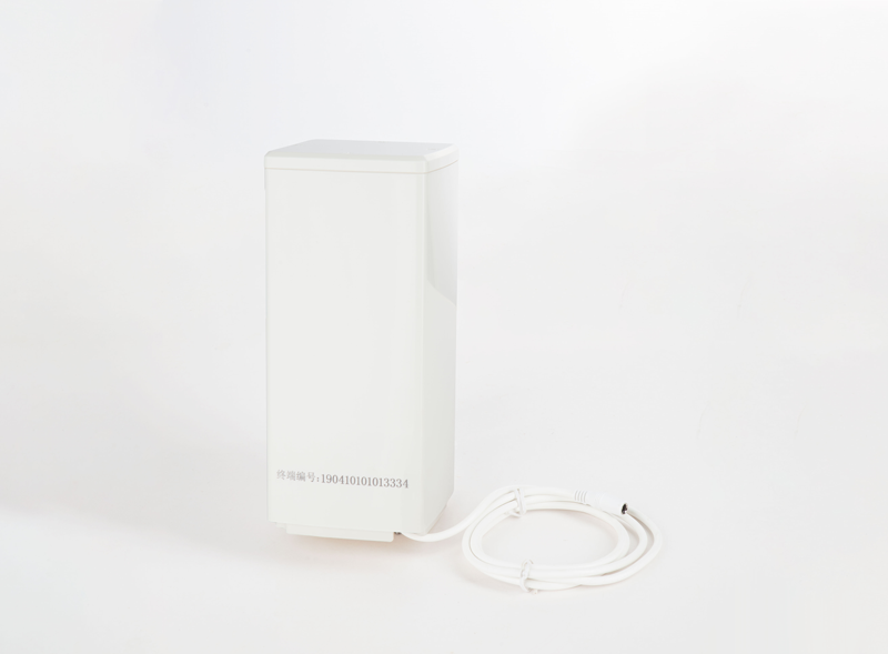 Terminal Cerdas IoT 2.4G