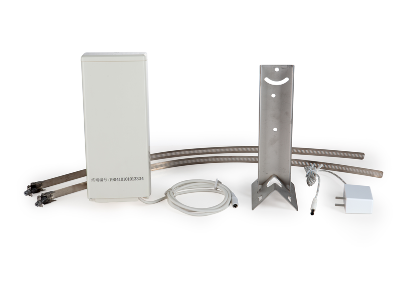 Terminal Cerdas IoT 2.4G