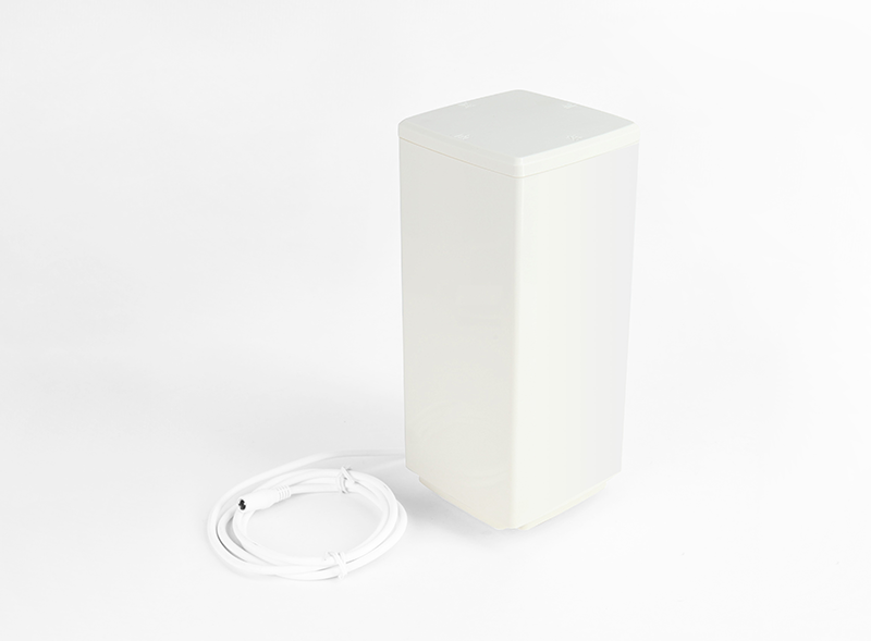 Terminal Cerdas IoT 2.4G