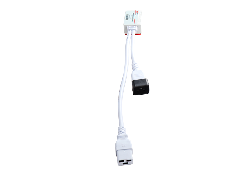 Tag RFID Pemantauan Arus 2.4G