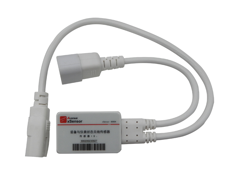 Tag RFID Pemantauan Arus 2.4G