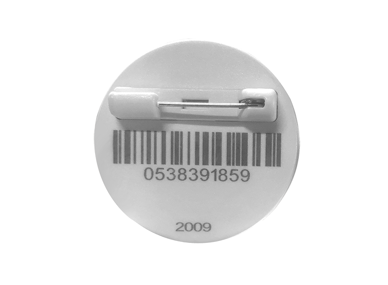 Label RFID Lencana Sekolah 2.4G