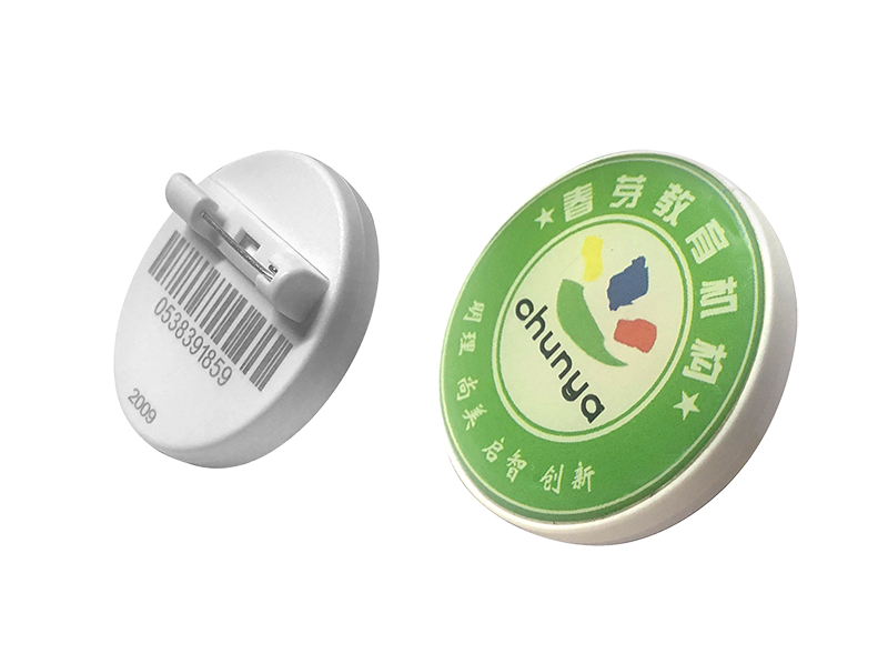 Label RFID Lencana Sekolah 2.4G
