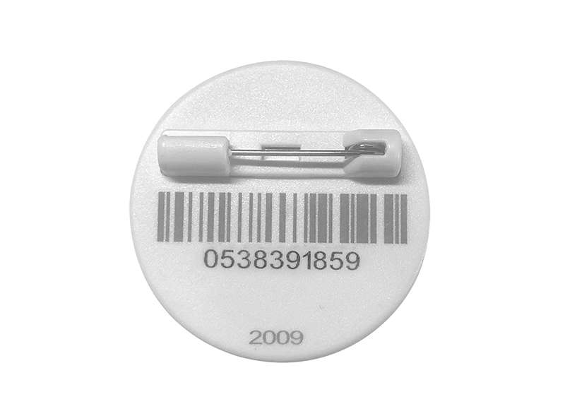 Label RFID Lencana Sekolah 2.4G