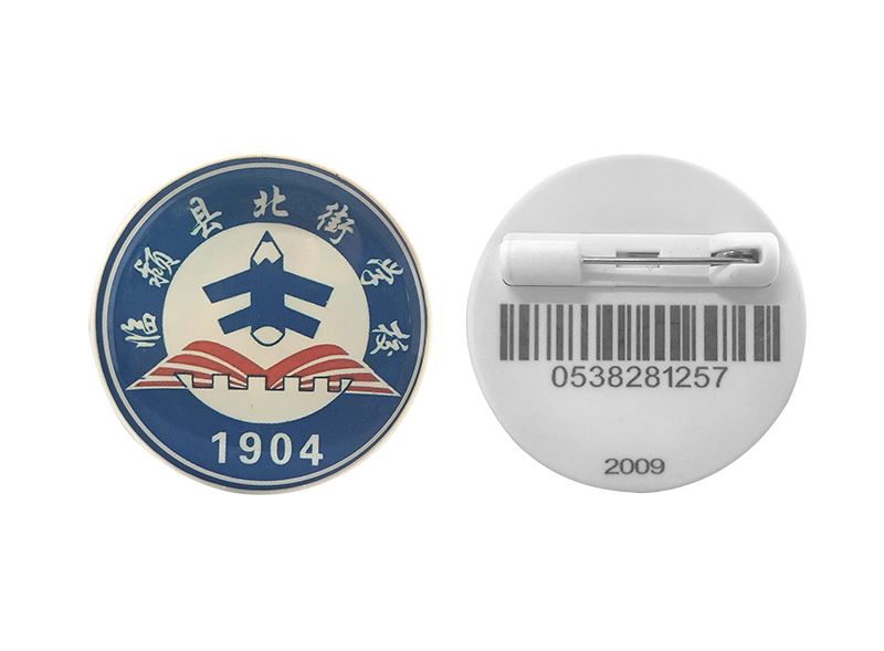 Label RFID Lencana Sekolah 2.4G