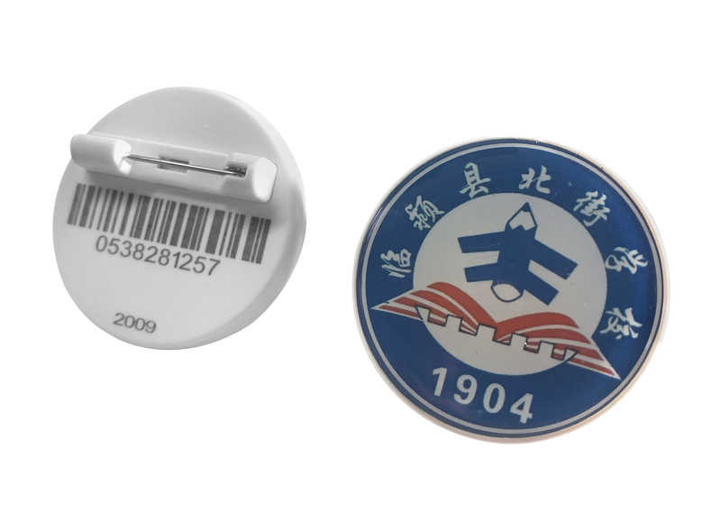 Label RFID Lencana Sekolah 2.4G