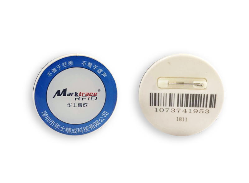 Label RFID Lencana Sekolah 2.4G
