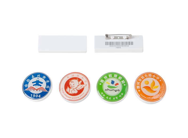 Label RFID Lencana Sekolah 2.4G