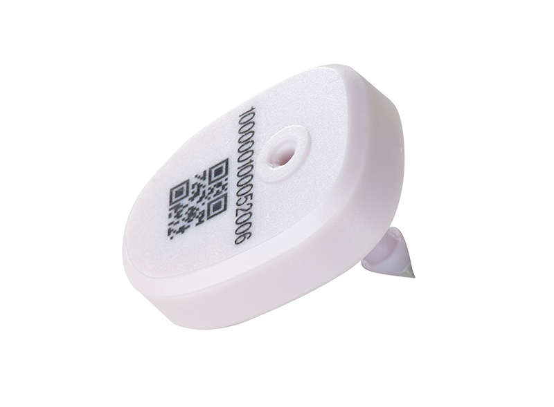 Tag Telinga RFID 2.4G