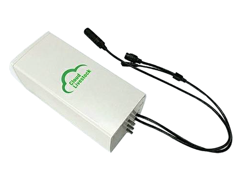 Terminal Cerdas IoT 2.4G