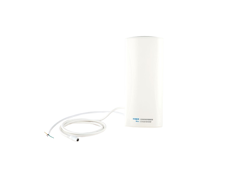 Pembaca Terintegrasi Terarah 2.4G