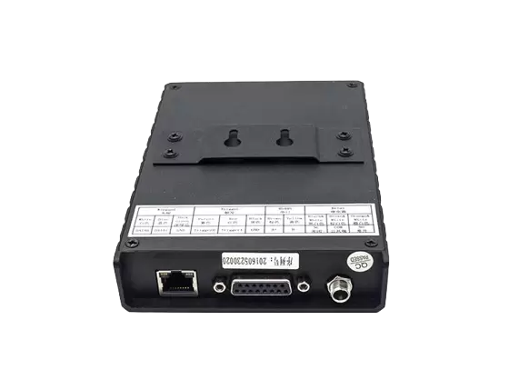 Pembaca RFID UHF