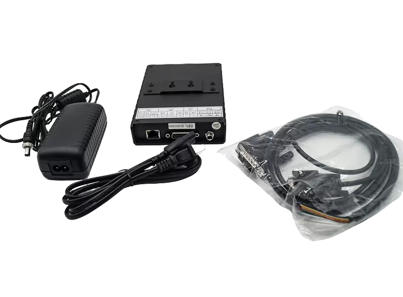 Pembaca RFID UHF