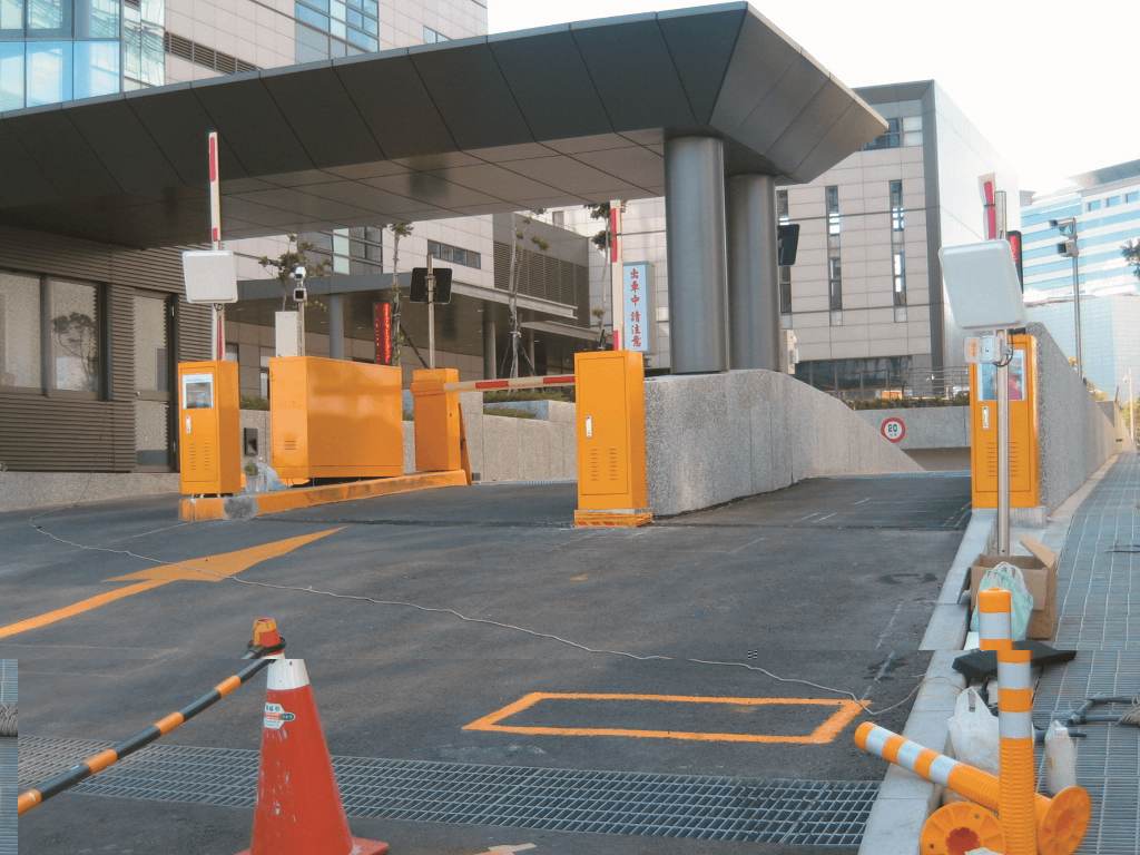 Dari aktif ke pasif: perbedaan dan aplikasi berbagai jenis pembaca RFID kendaraan