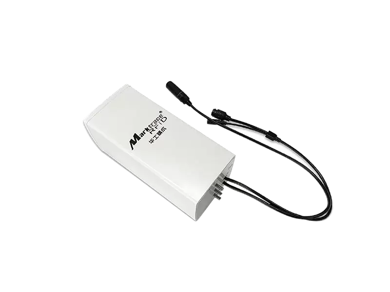 Sistem Kehadiran RFID UHF