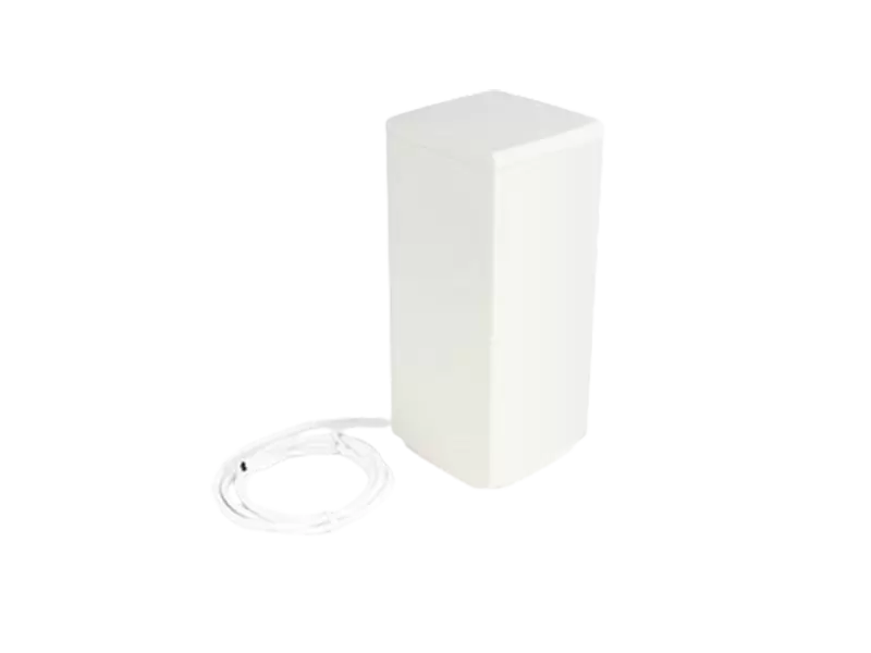 Sistem Kehadiran RFID UHF