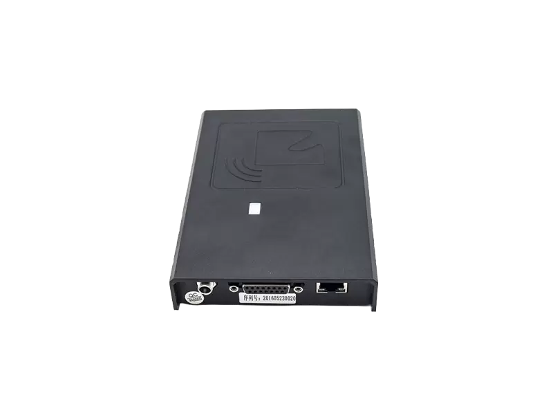 Pembaca/Penulis RFID UHF Desktop